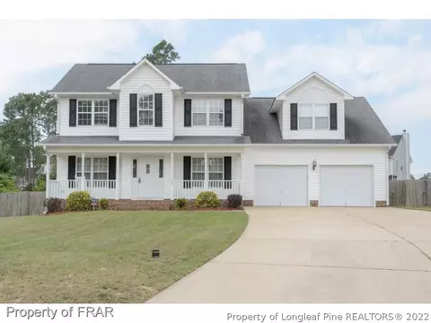 68 Candler Ct, Cameron, NC 28326 photo 1