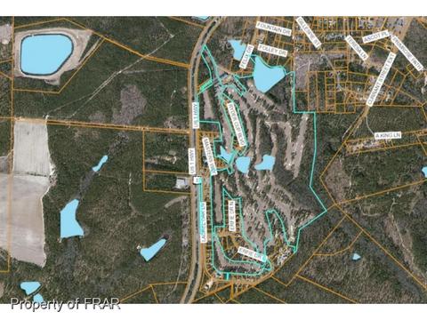 190 Persimmon Dr, Pinebluff, NC 28373 photo 2