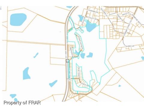 190 Persimmon Dr, Pinebluff, NC 28373 photo 5