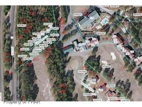 190 Persimmon Dr, Pinebluff, NC 28373 photo 3