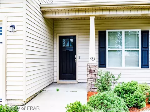 583 Juno Dr, Broadway, NC 27505 photo 4