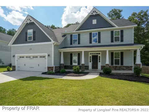 132 Laurel Dr, Spring Lake, NC 28390 photo 1
