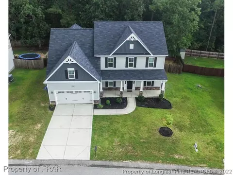 132 Laurel Dr, Spring Lake, NC 28390 photo 36