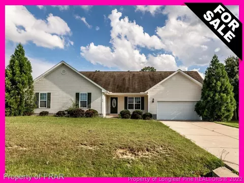230 Strike Eagle Dr, Broadway, NC 27505 photo 1