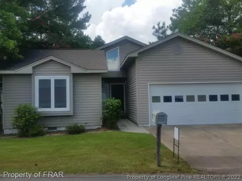 652 Cedar Pt, Vass, NC 28394 photo 1