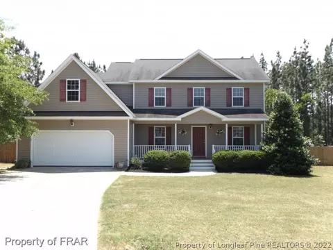 176 Jumpmaster Dr, Broadway, NC 27505 photo 1