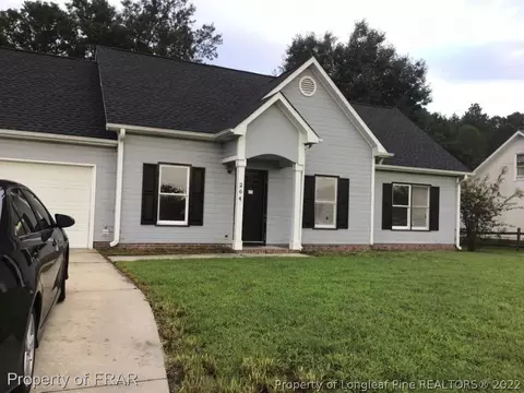 264 Riverwind, Spring Lake, NC 28390 photo 1