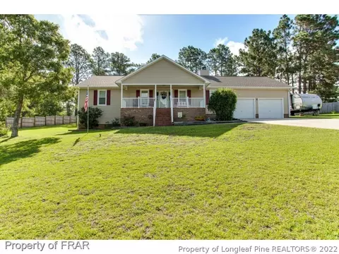 235 Lakeridge Dr, Cameron, NC 28326 photo 1