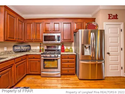 300 Lemuel Black Rd, Bunnlevel, NC 28323 photo 10