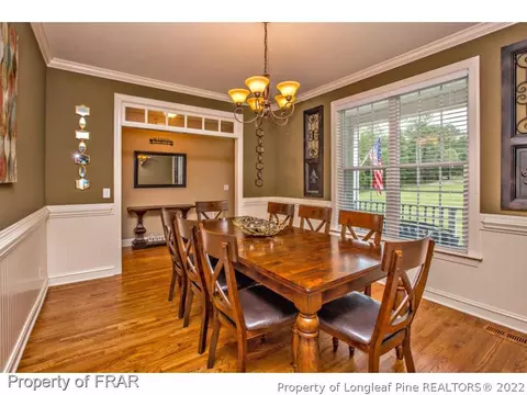 300 Lemuel Black Rd, Bunnlevel, NC 28323 photo 12