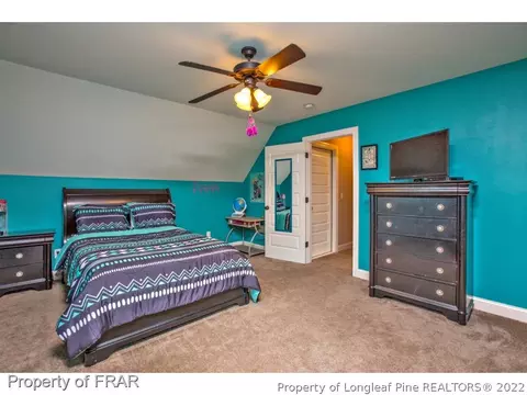 300 Lemuel Black Rd, Bunnlevel, NC 28323 photo 28