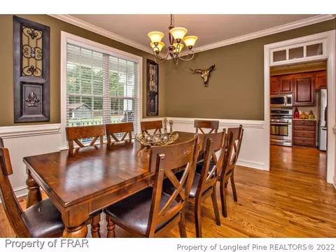 300 Lemuel Black Rd, Bunnlevel, NC 28323 photo 13