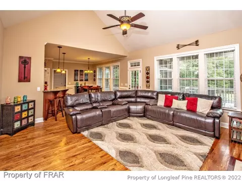 300 Lemuel Black Rd, Bunnlevel, NC 28323 photo 3