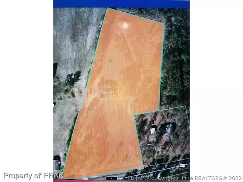300 Lemuel Black Rd, Bunnlevel, NC 28323 photo 36