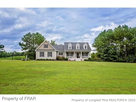 300 Lemuel Black Rd, Bunnlevel, NC 28323 photo 1