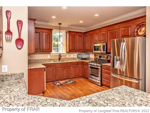 300 Lemuel Black Rd, Bunnlevel, NC 28323 photo 8