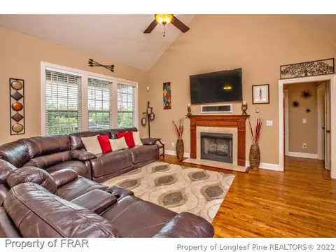 300 Lemuel Black Rd, Bunnlevel, NC 28323 photo 4