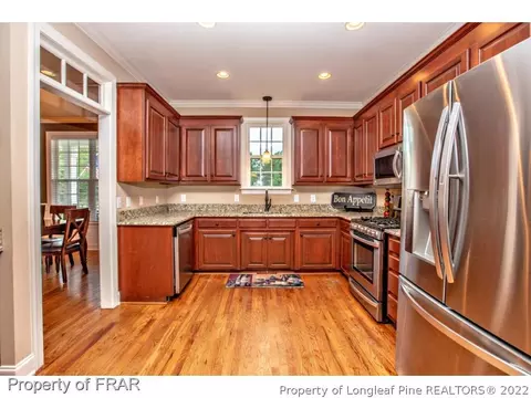 300 Lemuel Black Rd, Bunnlevel, NC 28323 photo 9