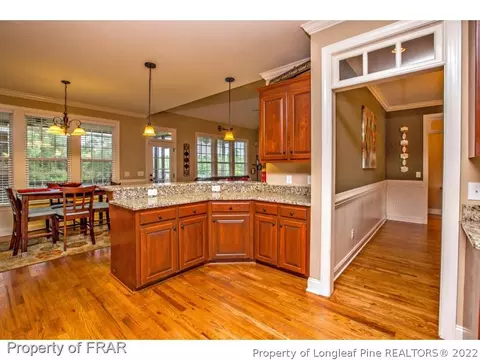 300 Lemuel Black Rd, Bunnlevel, NC 28323 photo 11