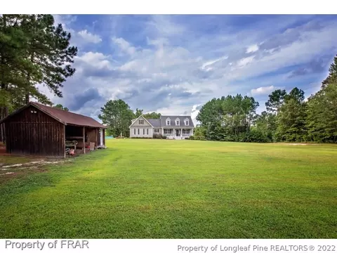300 Lemuel Black Rd, Bunnlevel, NC 28323 photo 2