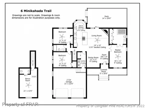 6 Minikahada Trl, Pinehurst, NC 28374 photo 29