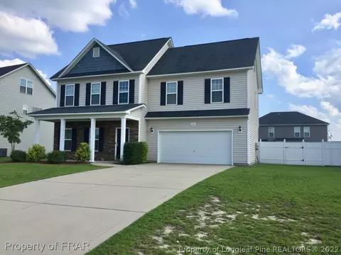 232 Century Dr, Cameron, NC 28326 photo 3