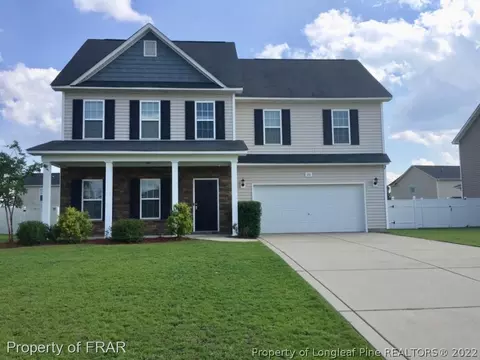 232 Century Dr, Cameron, NC 28326 photo 1