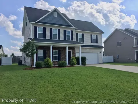 232 Century Dr, Cameron, NC 28326 photo 2