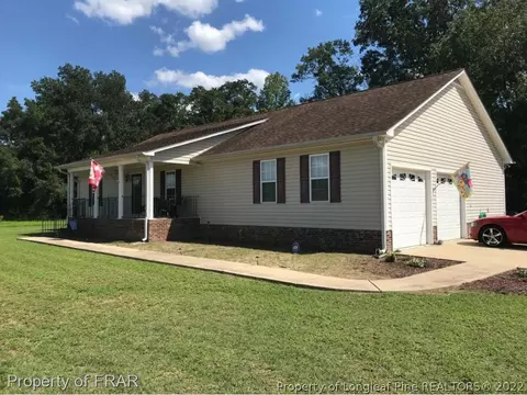 1155 Josey Williams Rd, Erwin, NC 28339 photo 1