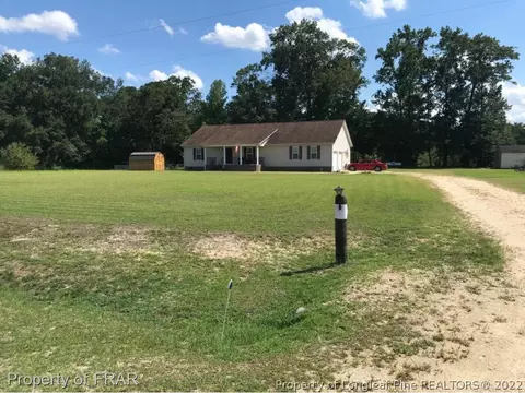 1155 Josey Williams Rd, Erwin, NC 28339 photo 2