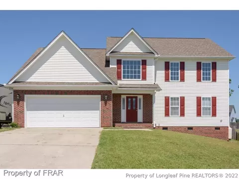 11 Lattimore Rd, Cameron, NC 28326 photo 1