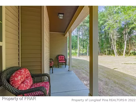 160 S Vineland St, Pinebluff, NC 28373 photo 17