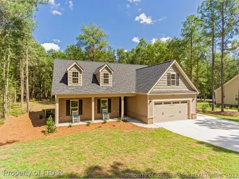 160 S Vineland St, Pinebluff, NC 28373 photo 2