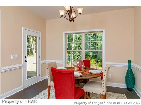 160 S Vineland St, Pinebluff, NC 28373 photo 8