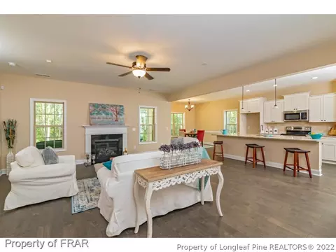 160 S Vineland St, Pinebluff, NC 28373 photo 6