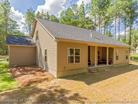 160 S Vineland St, Pinebluff, NC 28373 photo 19