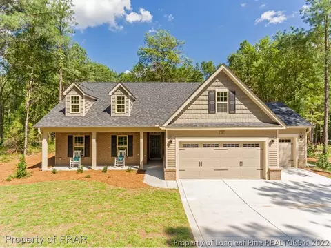160 S Vineland St, Pinebluff, NC 28373 photo 1