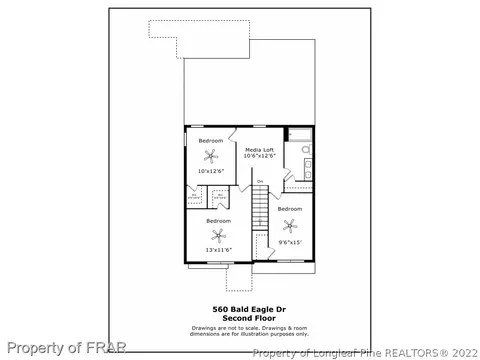 560 Bald Eagle Dr, Vass, NC 28394 photo 23