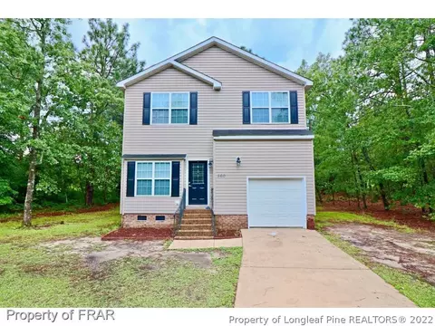 560 Bald Eagle Dr, Vass, NC 28394 photo 1