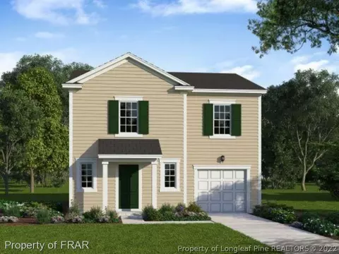 165 S Vineland St, Pinebluff, NC 28373 photo 1