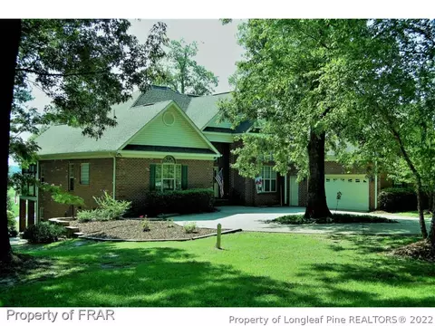 867 Seagull Dr, Vass, NC 28394 photo 1