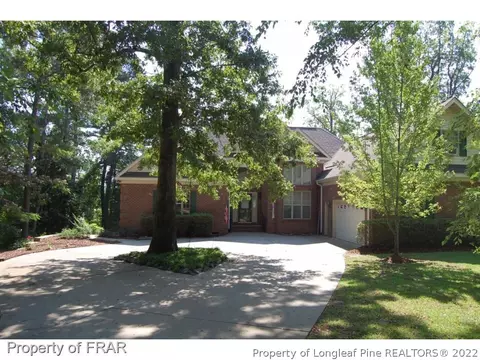 867 Seagull Dr, Vass, NC 28394 photo 2