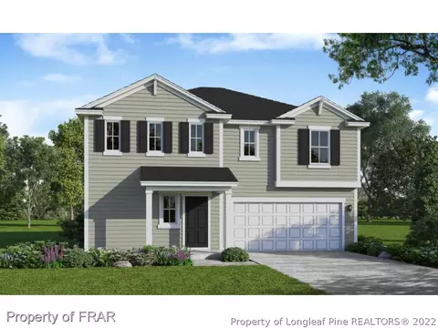570 W Philadelphia Ave, Pinebluff, NC 28373 photo 1