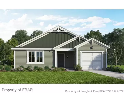 600 W Philadelphia Ave, Pinebluff, NC 28373 photo 1