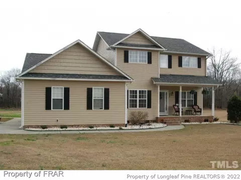 846 Mann Rd, Coats, NC 27521 photo 1