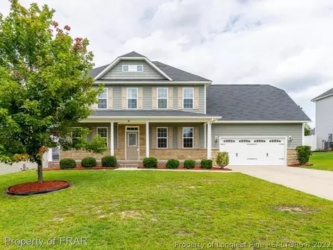 88 Citadel, Cameron, NC 28326 photo 1