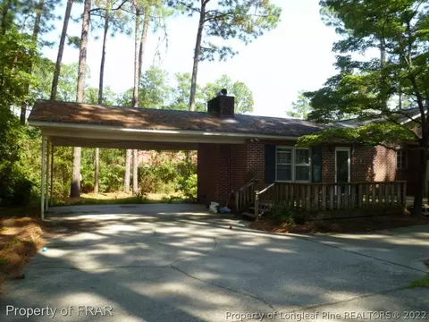 831 E Prospect Ave, Raeford, NC 28376 photo 11