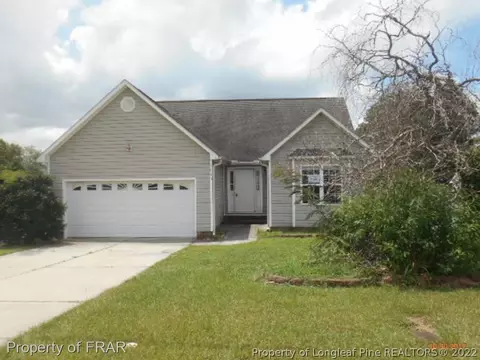 1615 Friendly Rd, Dunn, NC 28334 photo 1