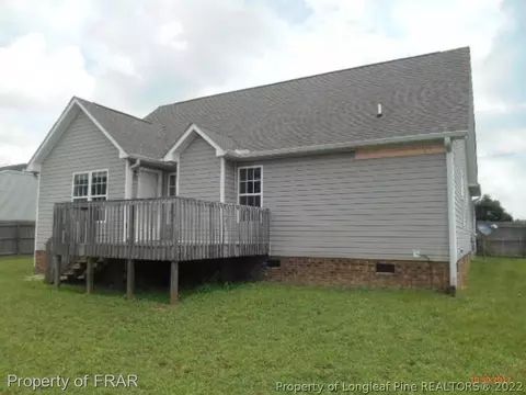 1615 Friendly Rd, Dunn, NC 28334 photo 2