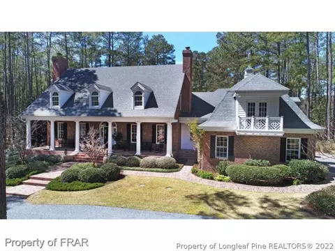 40 Linville Dr, Pinehurst, NC 28374 photo 1